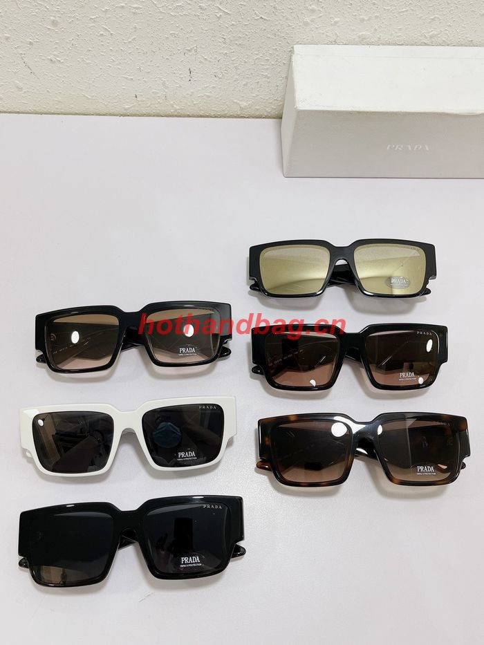 Prada Sunglasses Top Quality PRS00587