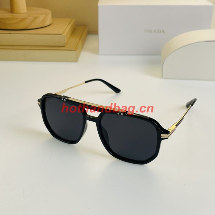 Prada Sunglasses Top Quality PRS00599