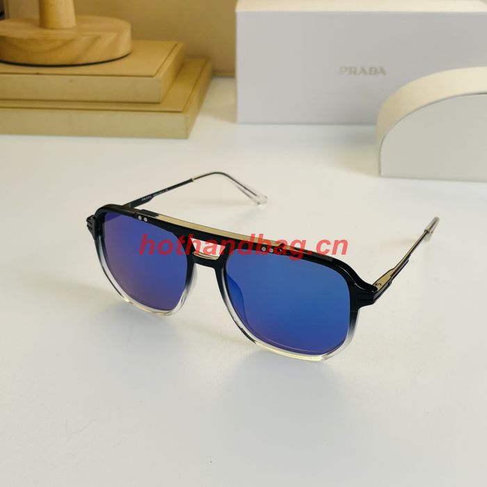 Prada Sunglasses Top Quality PRS00602