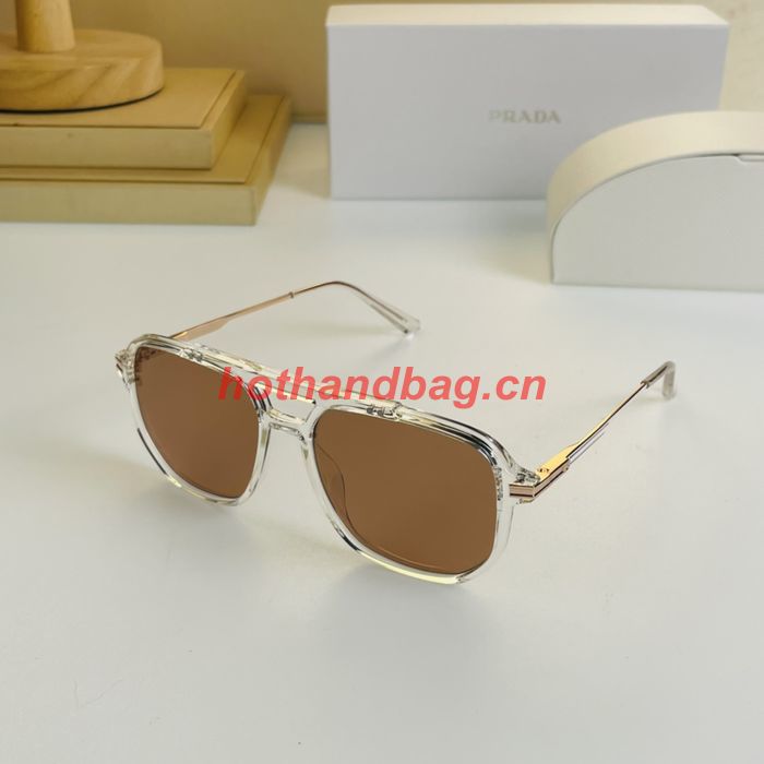 Prada Sunglasses Top Quality PRS00603