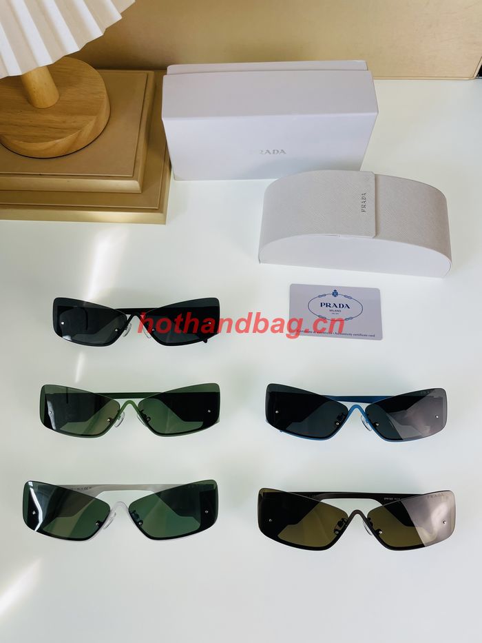 Prada Sunglasses Top Quality PRS00605