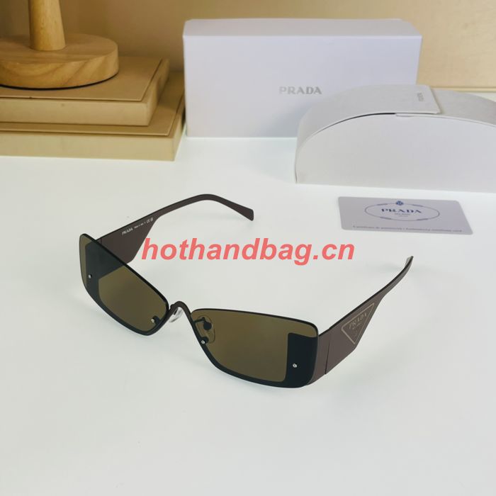 Prada Sunglasses Top Quality PRS00607