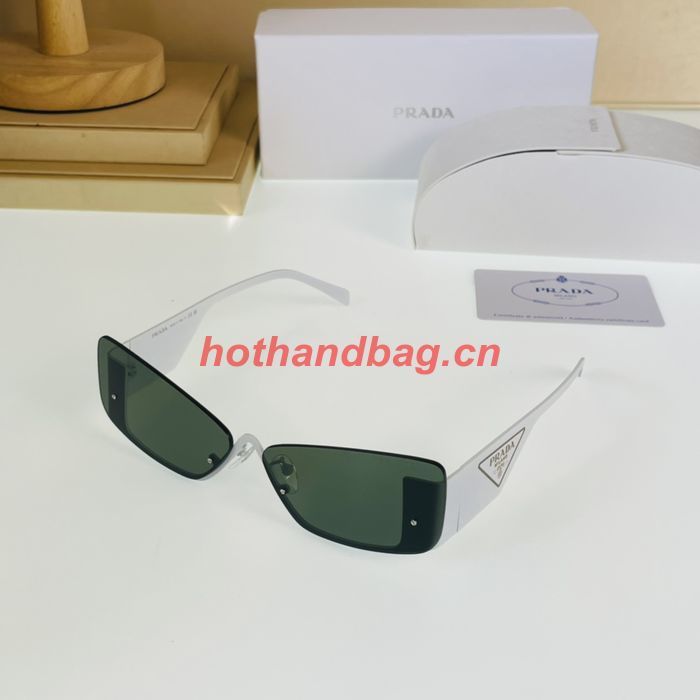 Prada Sunglasses Top Quality PRS00609