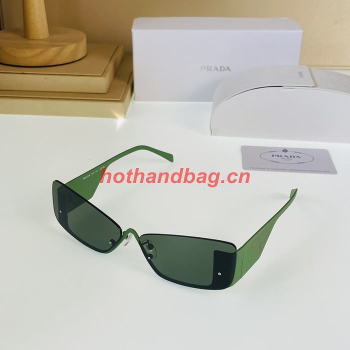 Prada Sunglasses Top Quality PRS00610