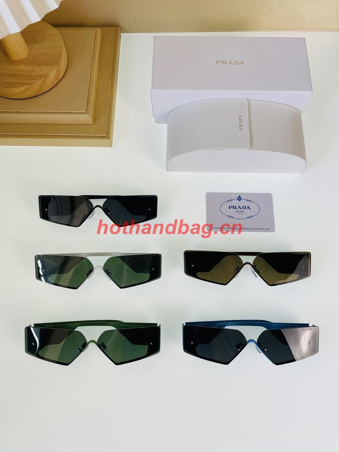 Prada Sunglasses Top Quality PRS00612