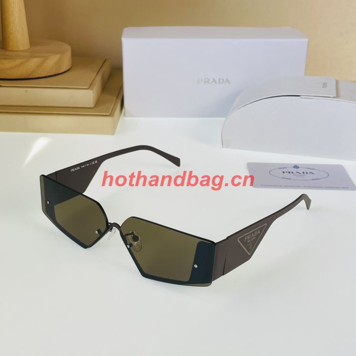 Prada Sunglasses Top Quality PRS00616