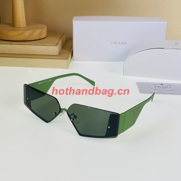 Prada Sunglasses Top Quality PRS00617