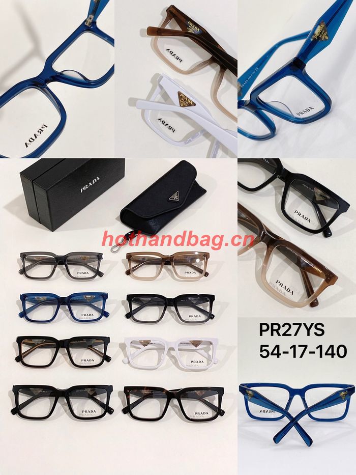 Prada Sunglasses Top Quality PRS00618