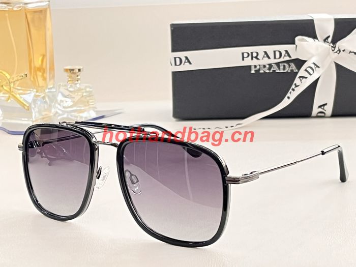 Prada Sunglasses Top Quality PRS00634