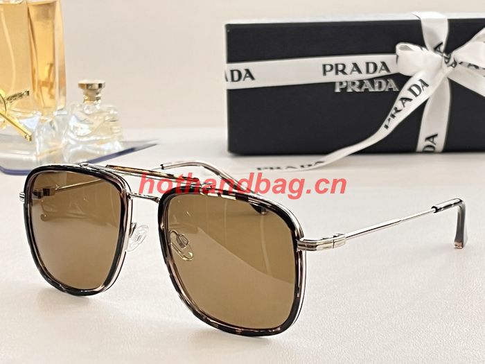 Prada Sunglasses Top Quality PRS00637