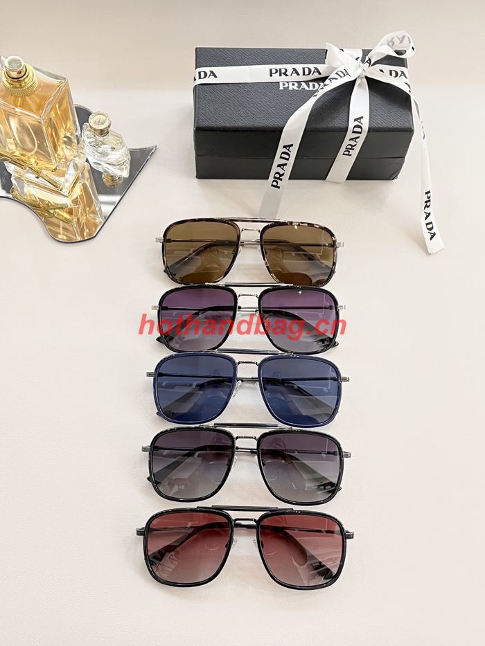 Prada Sunglasses Top Quality PRS00640