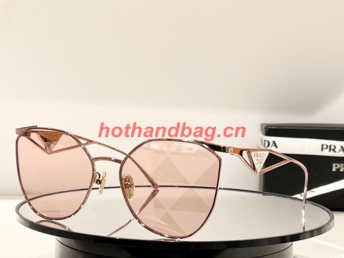 Prada Sunglasses Top Quality PRS00654