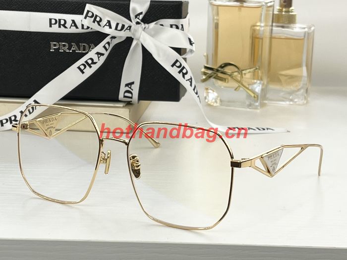 Prada Sunglasses Top Quality PRS00664