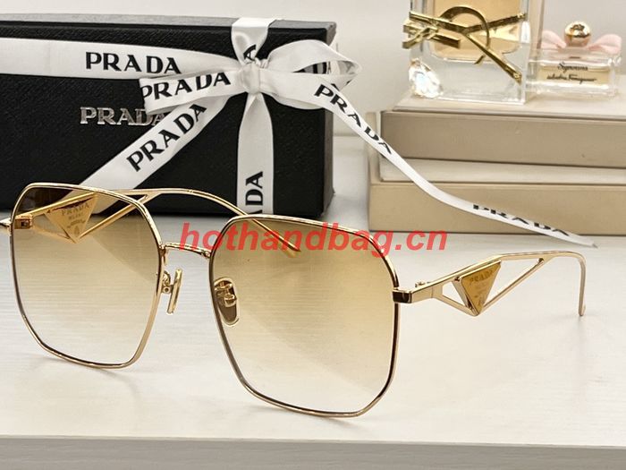 Prada Sunglasses Top Quality PRS00665