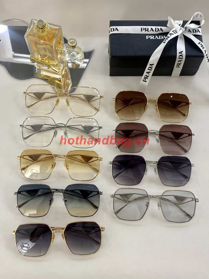 Prada Sunglasses Top Quality PRS00667