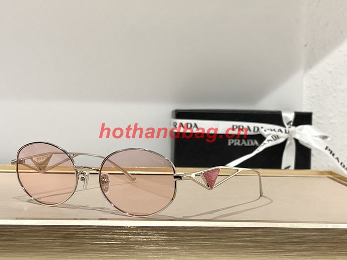Prada Sunglasses Top Quality PRS00676