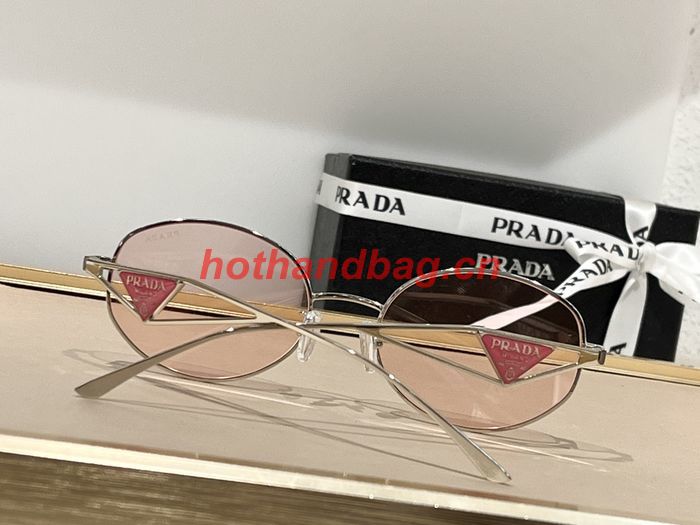 Prada Sunglasses Top Quality PRS00677