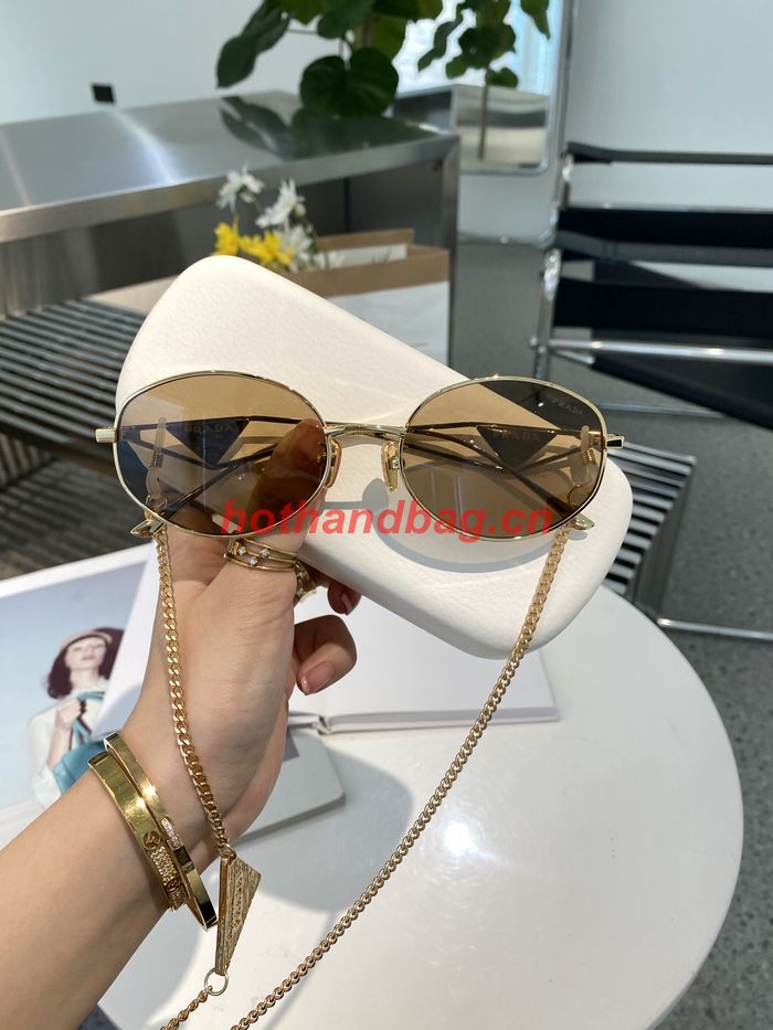 Prada Sunglasses Top Quality PRS00684