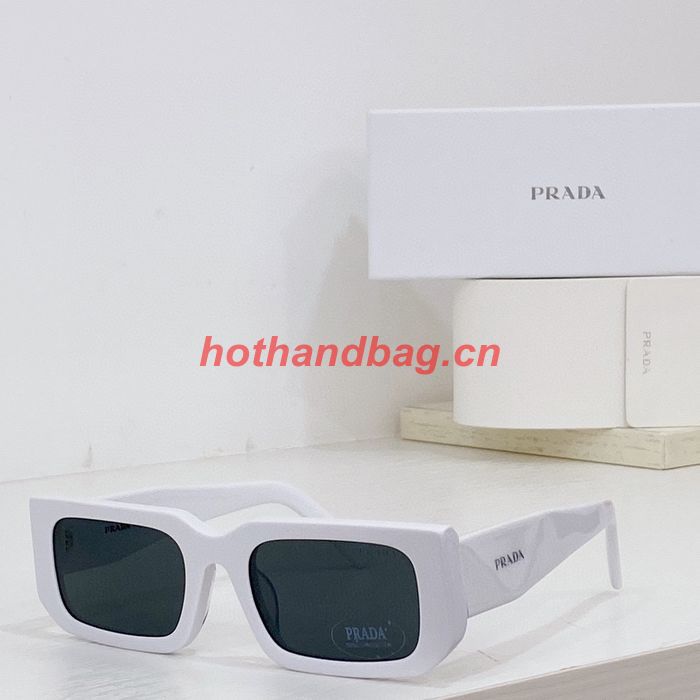 Prada Sunglasses Top Quality PRS00689