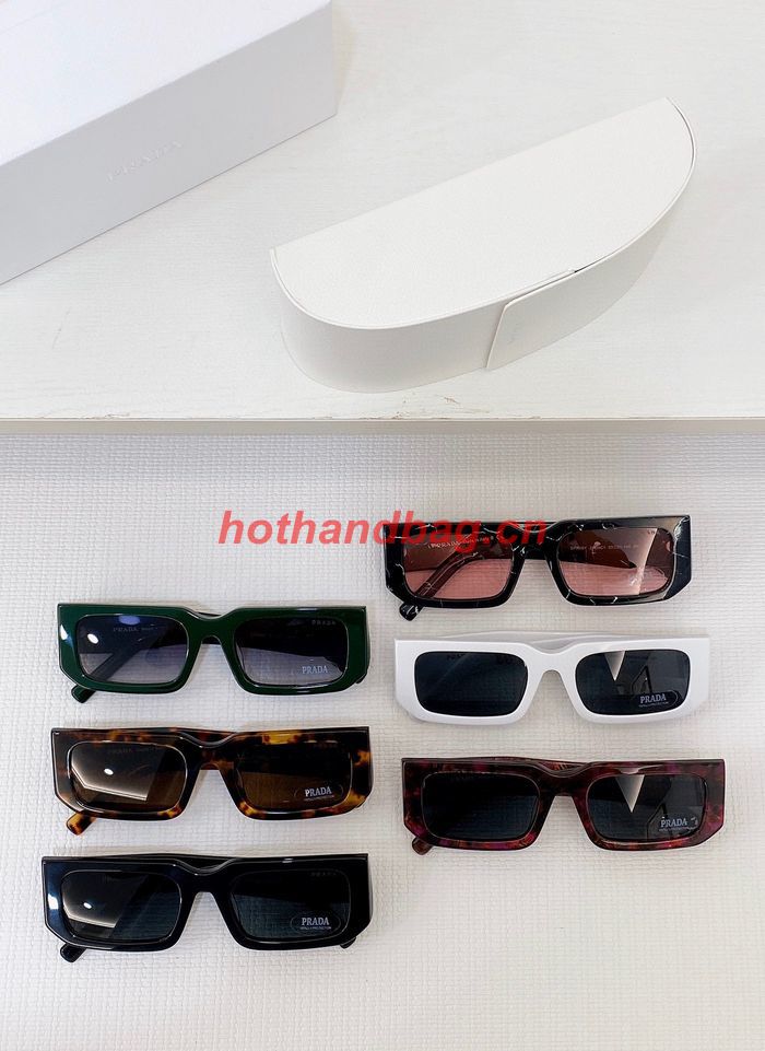 Prada Sunglasses Top Quality PRS00695