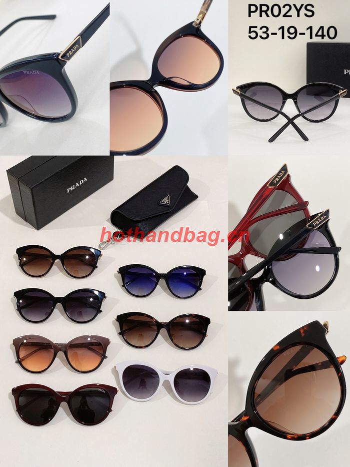 Prada Sunglasses Top Quality PRS00696
