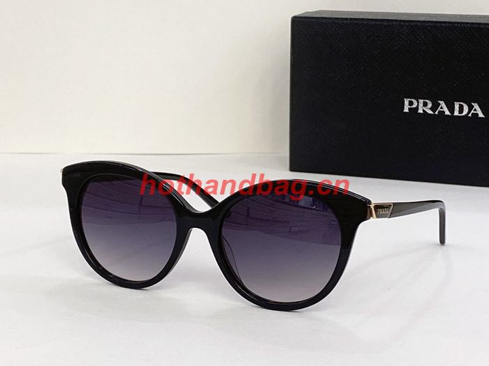 Prada Sunglasses Top Quality PRS00697