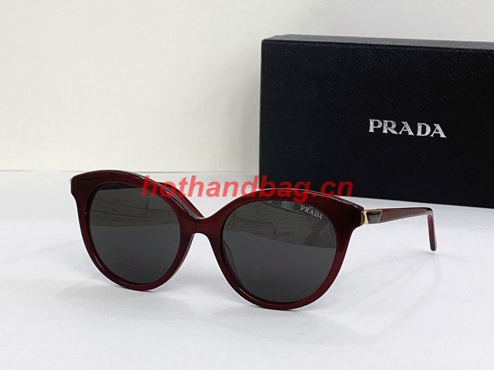 Prada Sunglasses Top Quality PRS00702