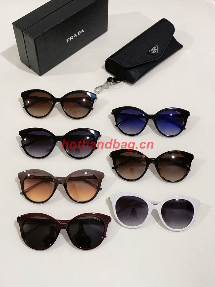 Prada Sunglasses Top Quality PRS00704