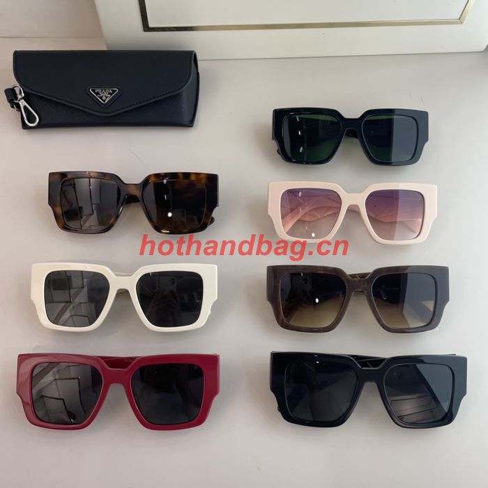 Prada Sunglasses Top Quality PRS00712