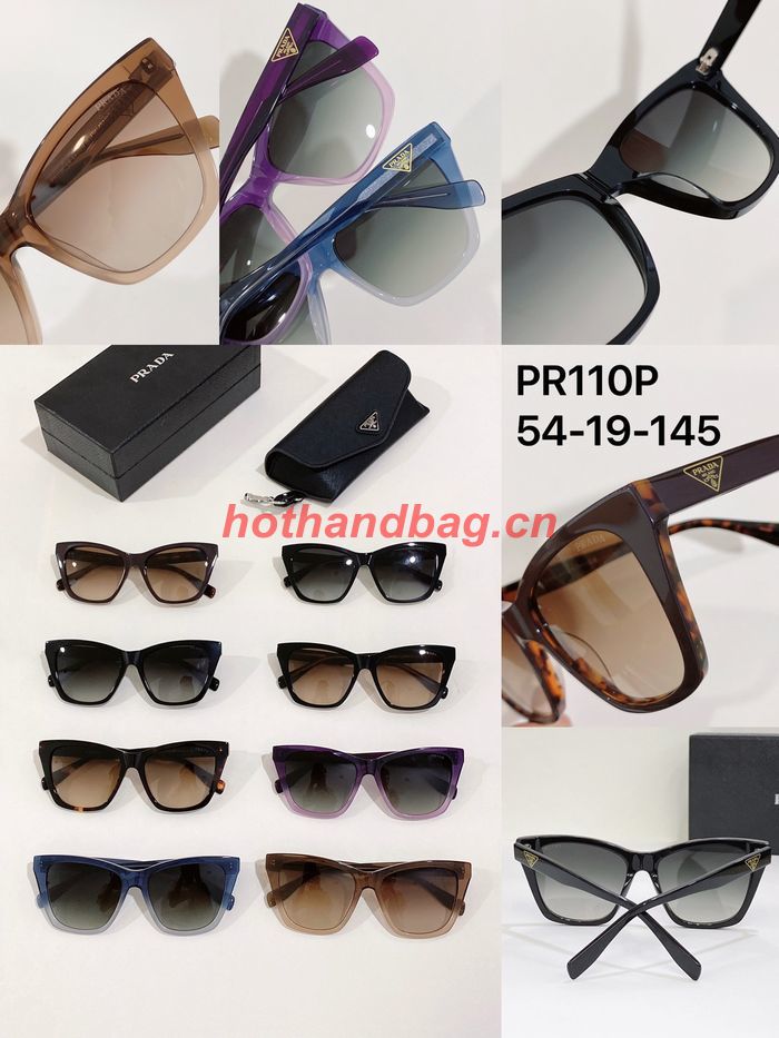 Prada Sunglasses Top Quality PRS00722