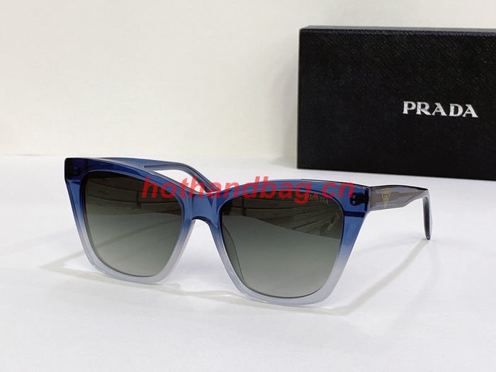 Prada Sunglasses Top Quality PRS00726
