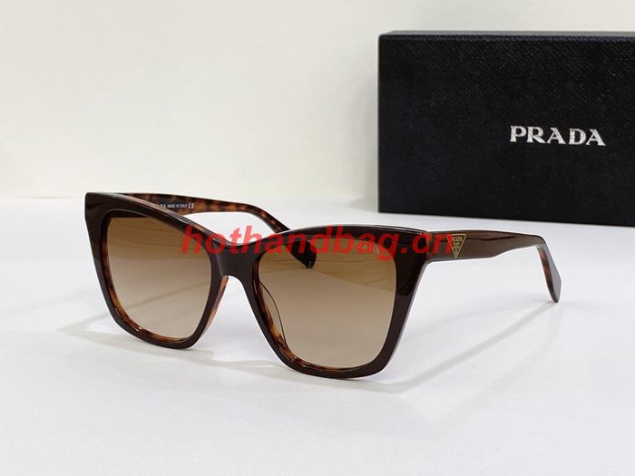 Prada Sunglasses Top Quality PRS00729