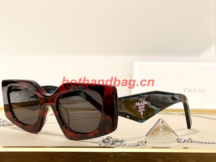 Prada Sunglasses Top Quality PRS00731