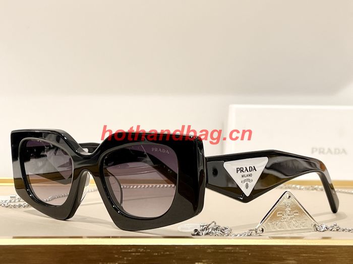 Prada Sunglasses Top Quality PRS00733