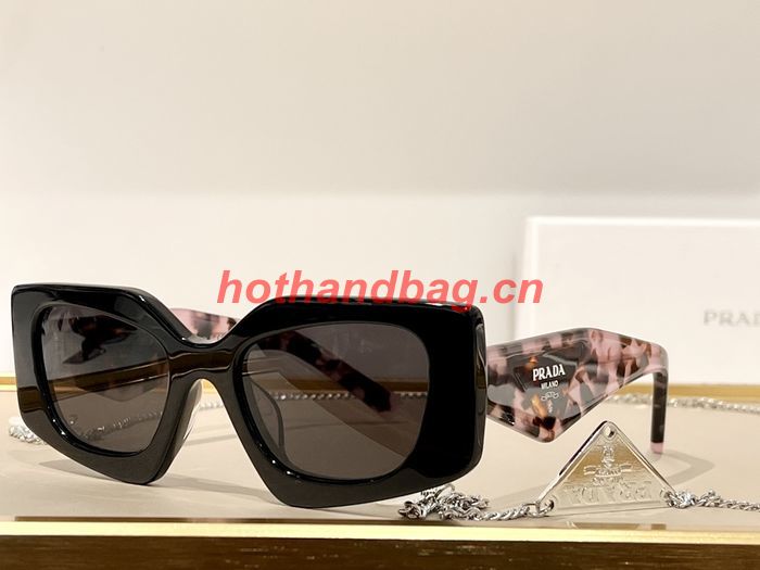Prada Sunglasses Top Quality PRS00734