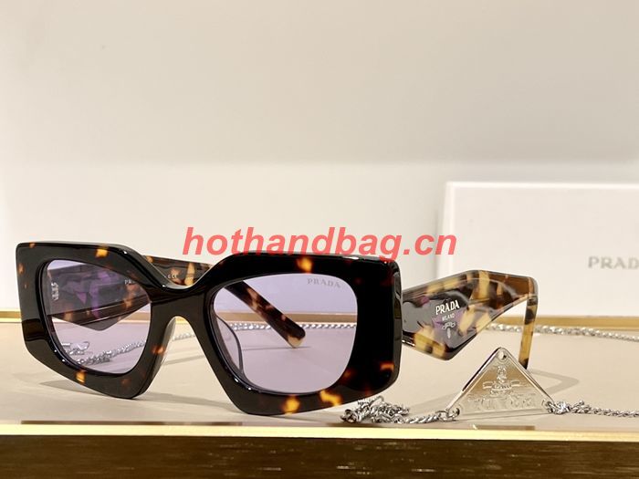 Prada Sunglasses Top Quality PRS00735