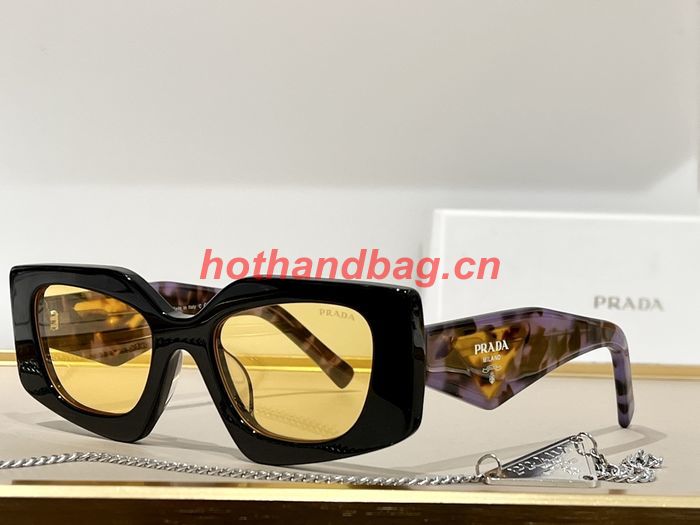 Prada Sunglasses Top Quality PRS00737