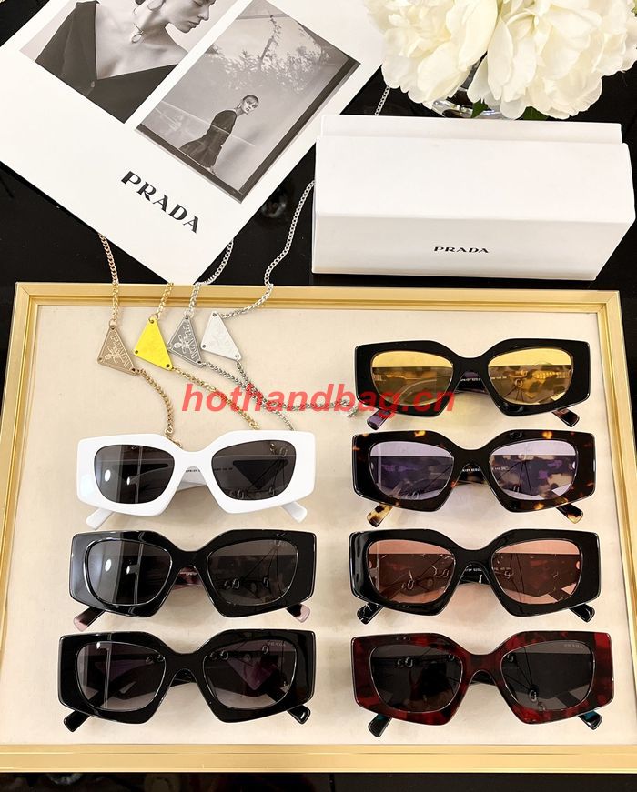 Prada Sunglasses Top Quality PRS00738