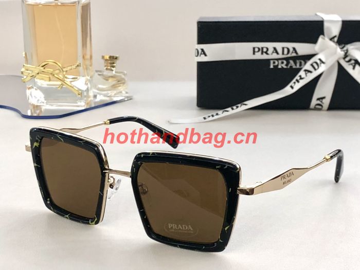 Prada Sunglasses Top Quality PRS00739