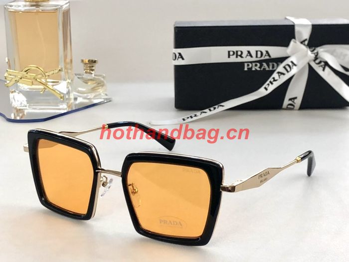 Prada Sunglasses Top Quality PRS00741