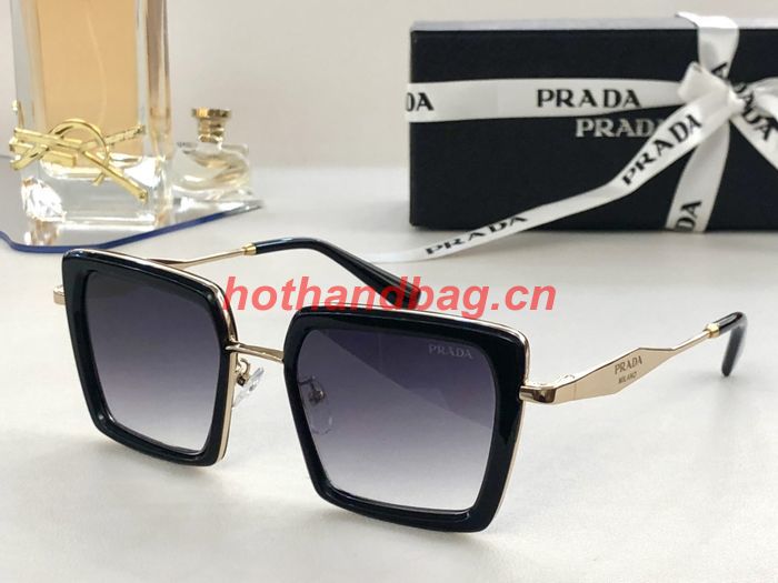 Prada Sunglasses Top Quality PRS00742