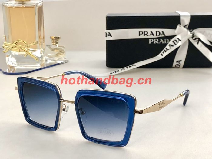 Prada Sunglasses Top Quality PRS00744