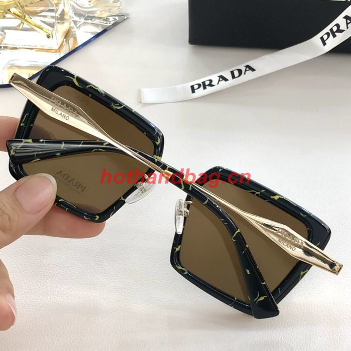 Prada Sunglasses Top Quality PRS00745