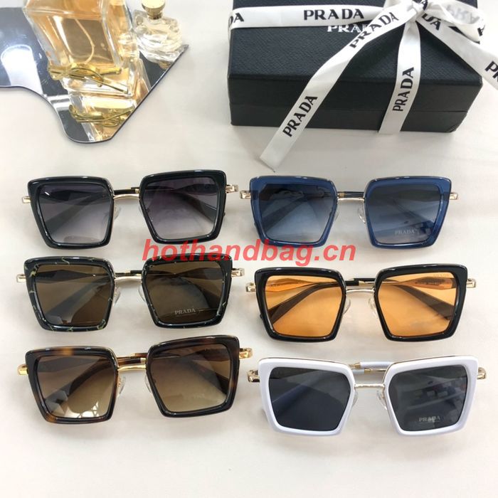 Prada Sunglasses Top Quality PRS00746