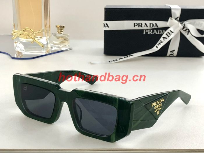 Prada Sunglasses Top Quality PRS00752