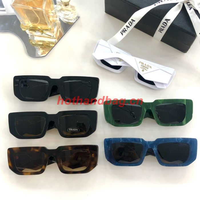 Prada Sunglasses Top Quality PRS00754