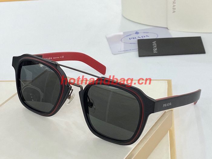 Prada Sunglasses Top Quality PRS00757