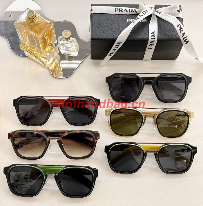 Prada Sunglasses Top Quality PRS00762