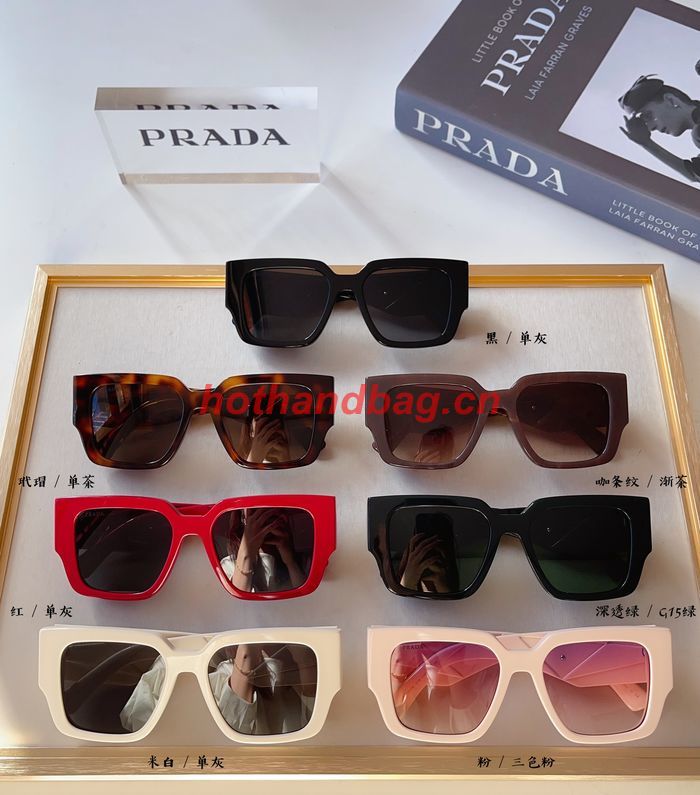 Prada Sunglasses Top Quality PRS00763