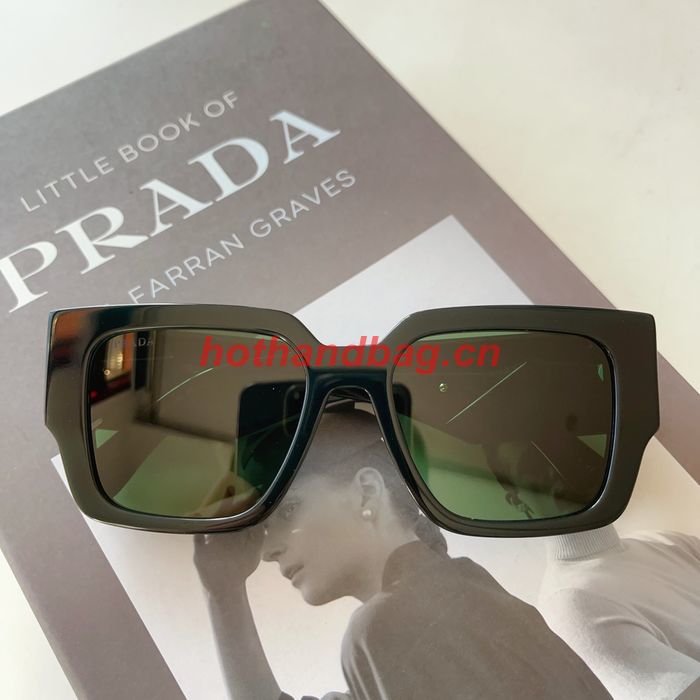 Prada Sunglasses Top Quality PRS00766